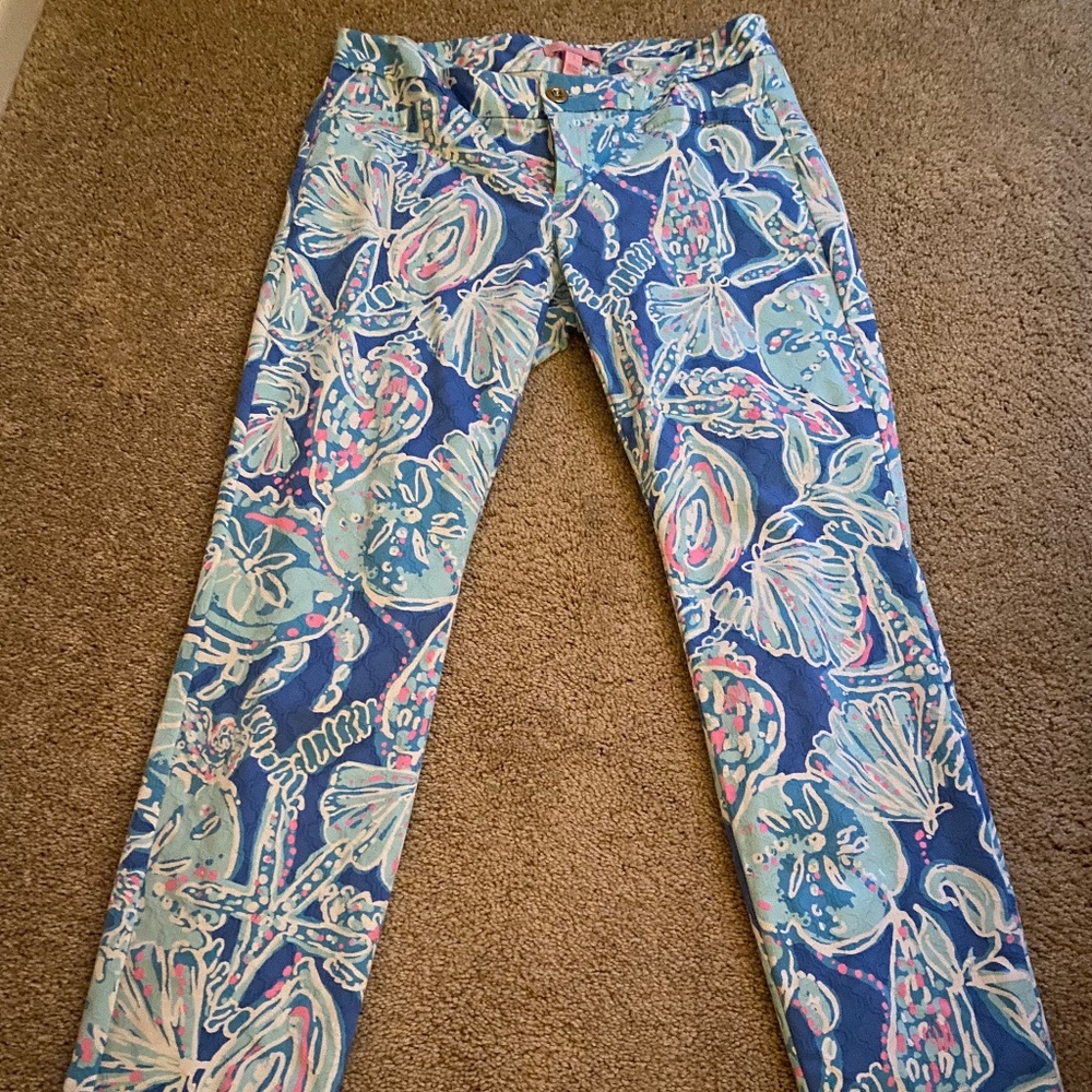 Lilly Pulitzer Pants